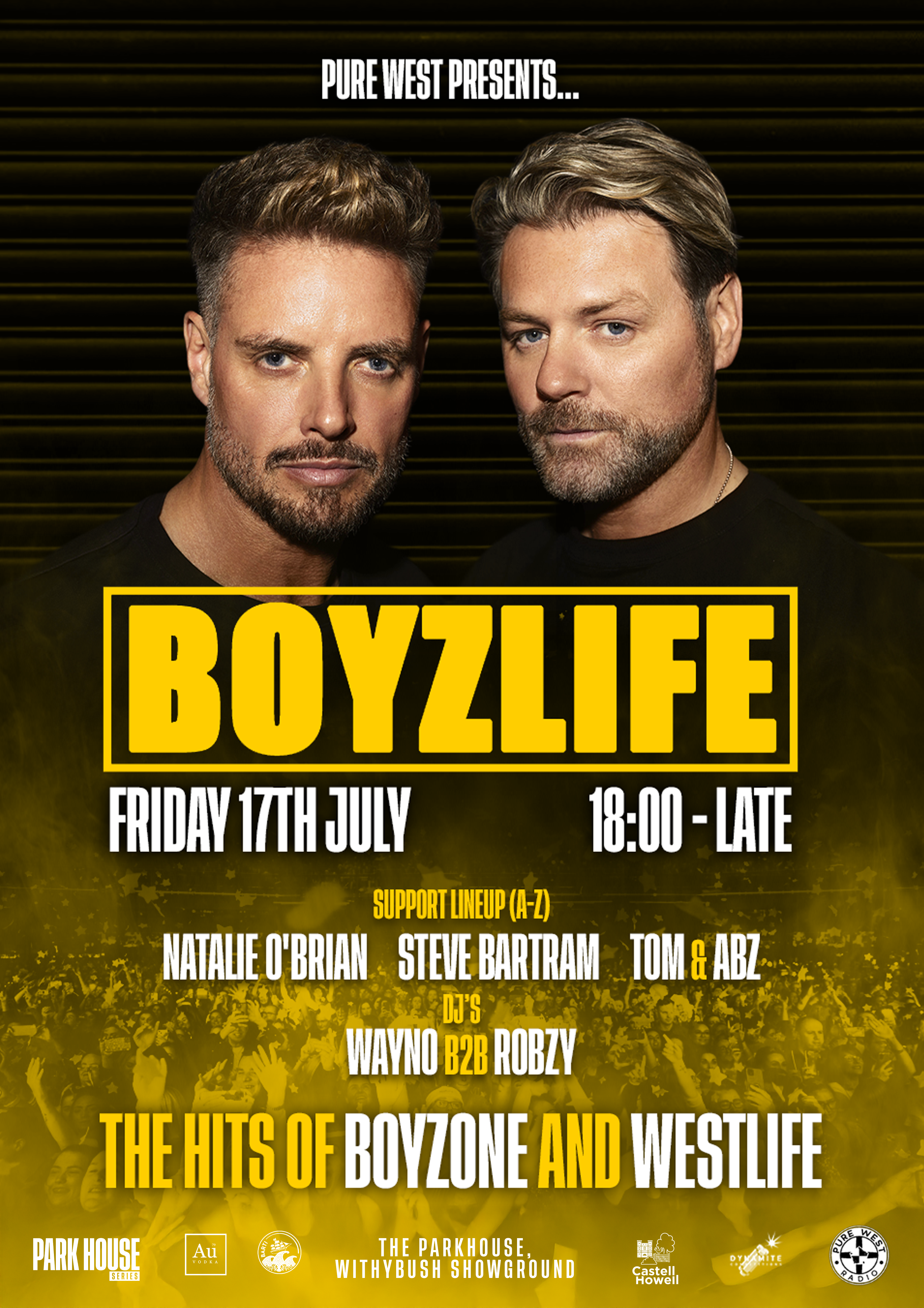 Boyzlife